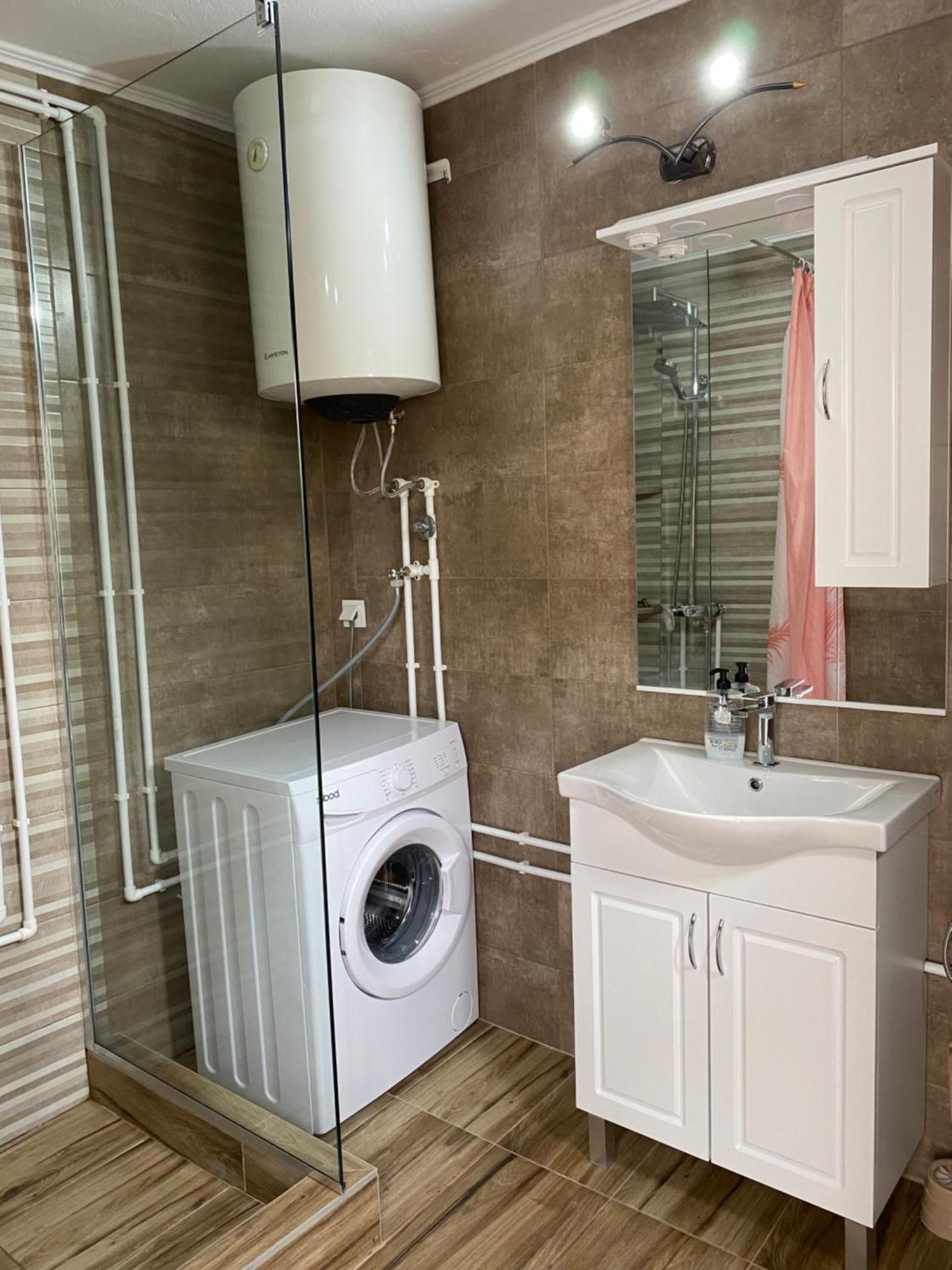 Verica Rooms Žabljak Esterno foto